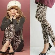 Leg