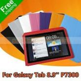 capa para tablet Samsung