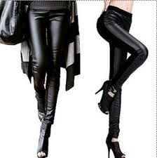 Calça preta